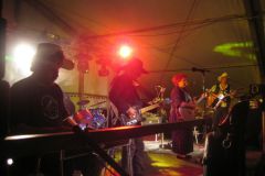 SilverEagleBand